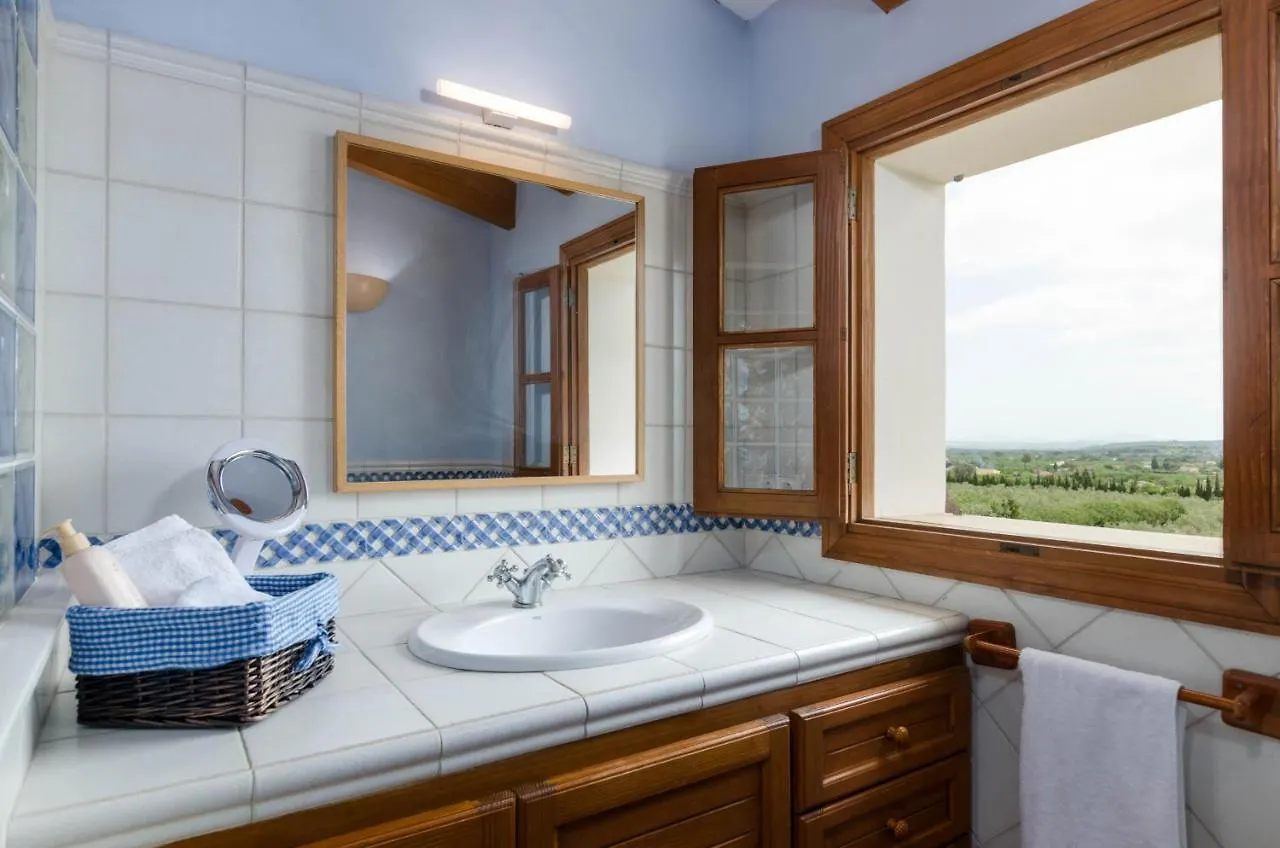 Yourhouse Es Molinet Villa Selva  0*, Selva (Mallorca) Spain