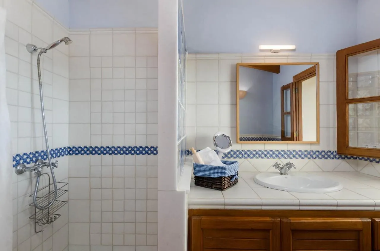 Yourhouse Es Molinet Villa Selva  Spain