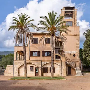 Sa Mina Selva (Mallorca)