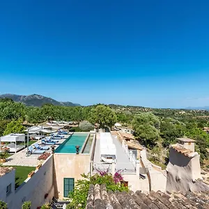 Son Arnau Hotel
