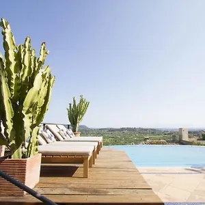 Cota Boutique - Turismo De Interior Hotel